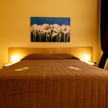 Olympo Bed & Breakfast Bisceglie Exterior photo