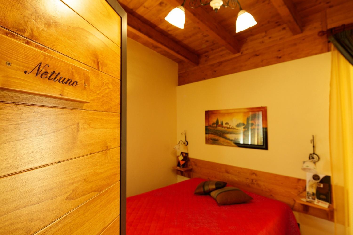 Olympo Bed & Breakfast Bisceglie Exterior photo